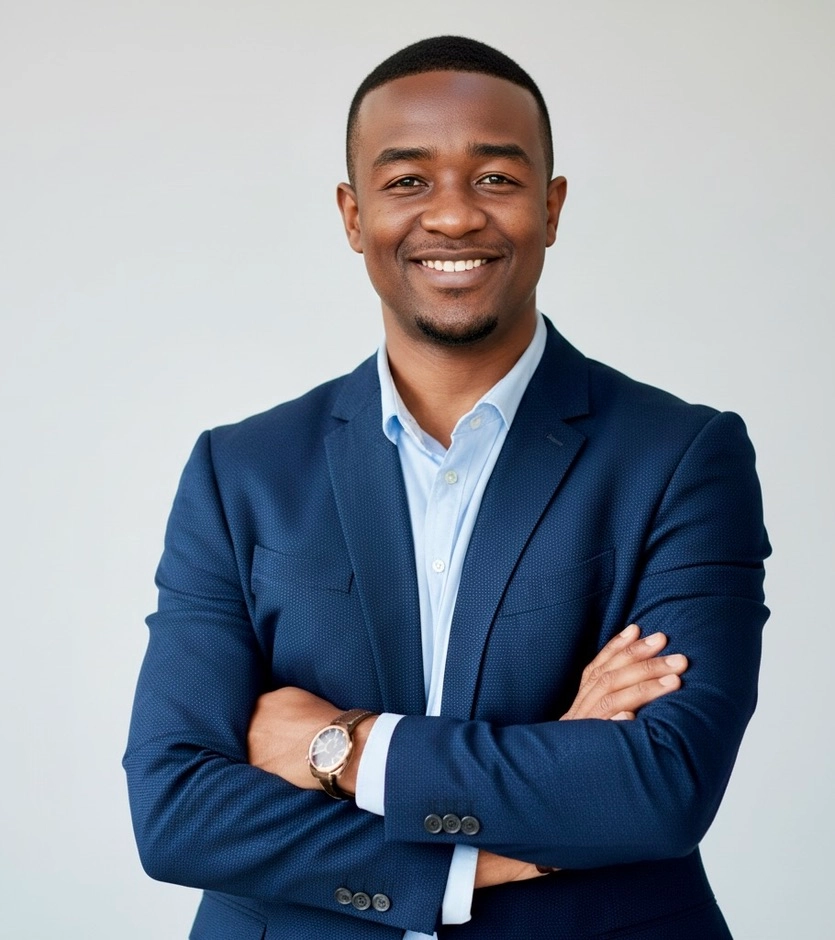 Rainhard Yeppy Ngambiye